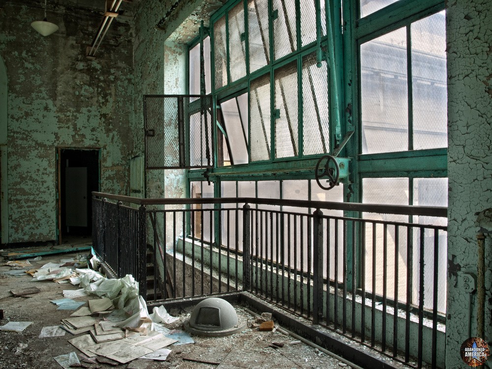  - Richmond Generating Station