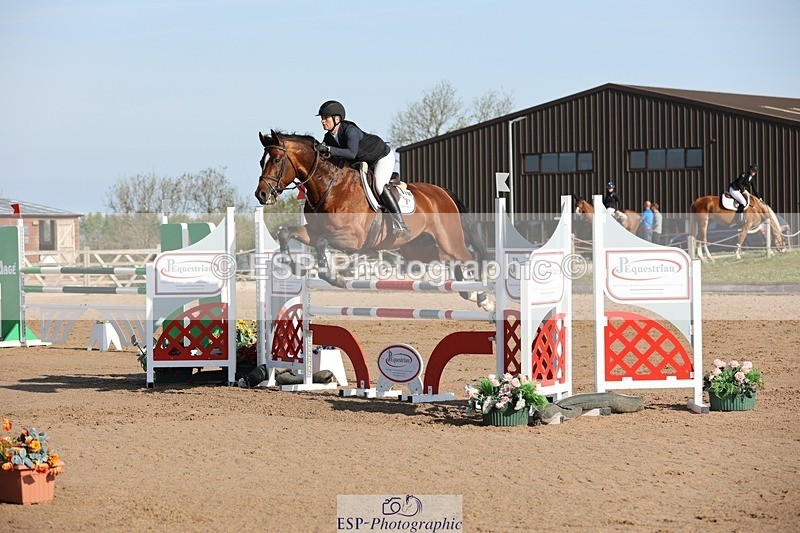 250427-090149-14725 - Cls 28 Young Horse 5yr old