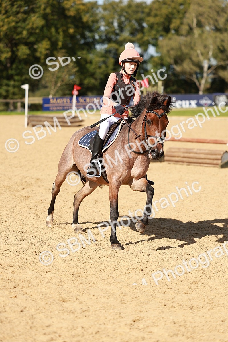 SBM_17398 - E4b - Eventers Challenge 60cm Open