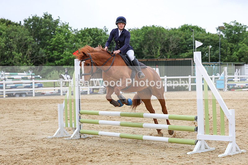 3E7A4566 - Class 7: 70cm Senior