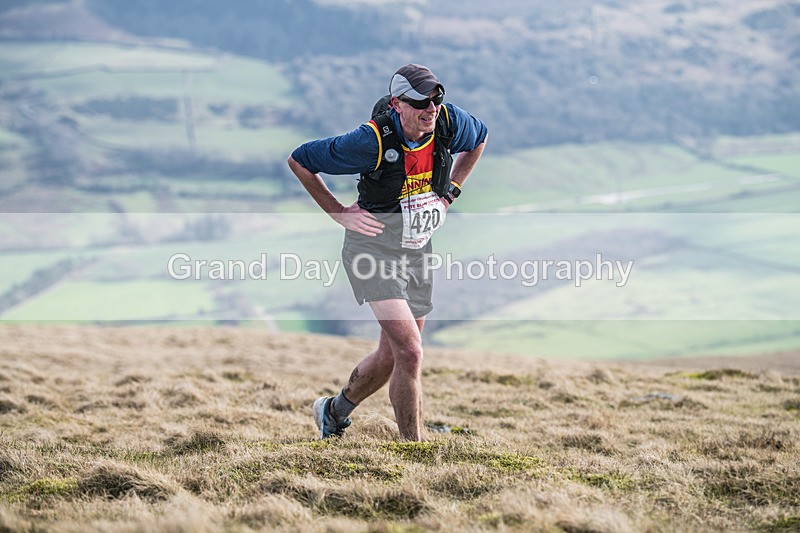 Black Combe-2141 - Black Combe Fell Race Saturday 7th March 2026