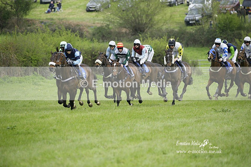 PtP 230422 543 - Berkeley Races - Woodford Glos 23/04/22