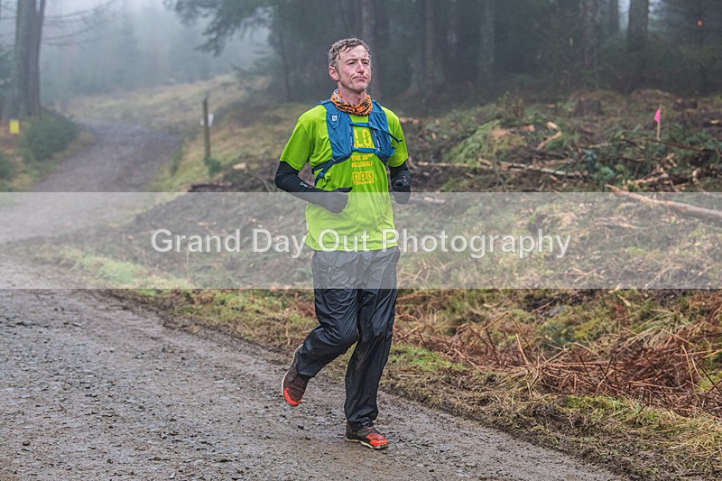 Glentress 21  10K-1822 - High Terrain Events Glentress 21 & 10K Trail Runs Saturday 18th February 2023