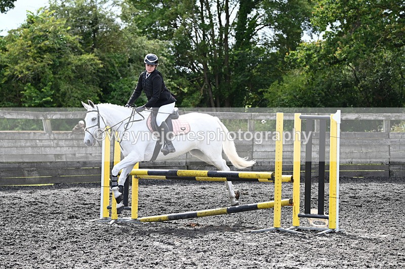 WJ6_1509 - Clear Round 3