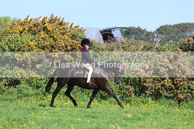 3E7A9107 - Class 3: First Ridden