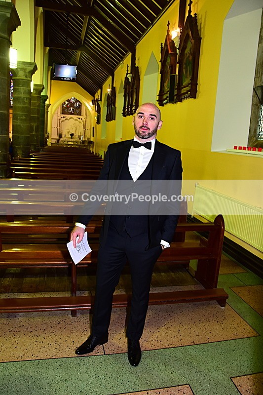 GRC-315 - Emma and Ciaran