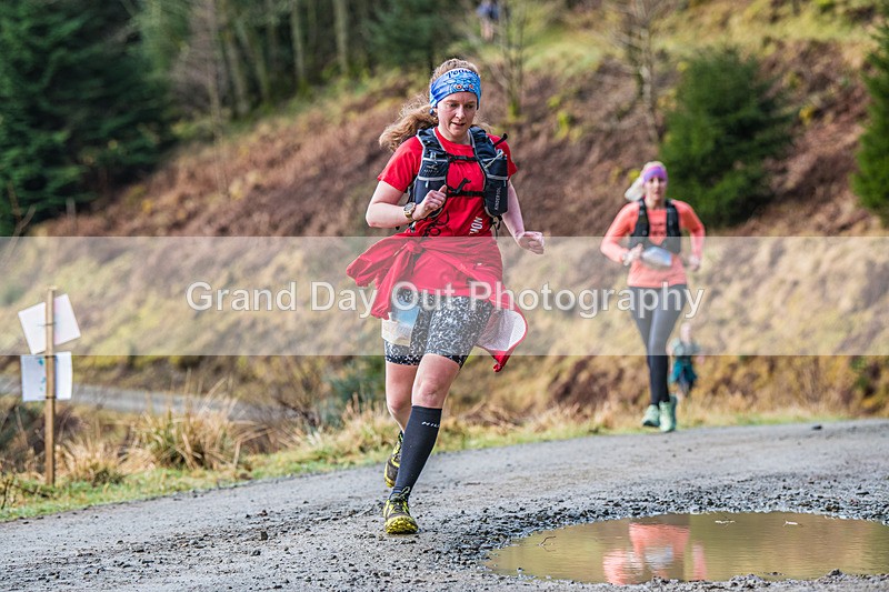 Glentress-936 - High Terrain Events Glentress Marathon 21 & 10K Trail Races Sunday 18th February 2024