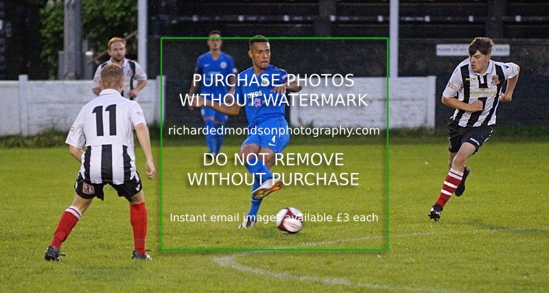 DSC09942 - Kendal Town Reserves v Riasa Fusion (Thursday 12 September)