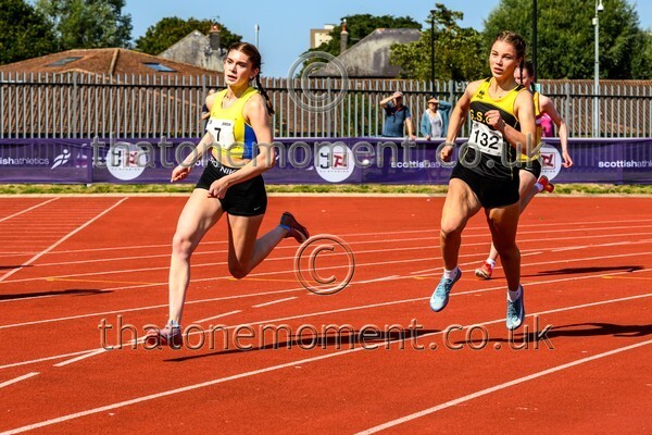 Age25SAT-917123 - Track Female Set Two