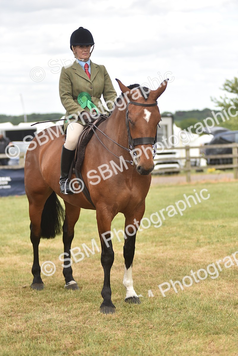SBM_18221 - Class 122-123 - LIHS BHSA Raising Star Style and Performance Series