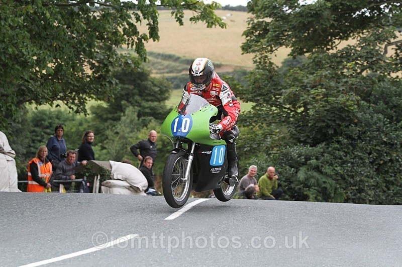 IMG_0524 - 350cc and 250cc Classic TT Race