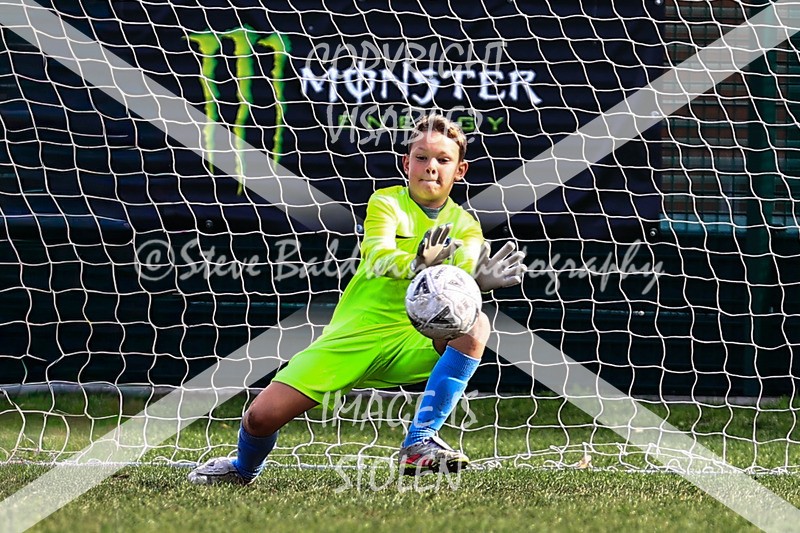 1DX30065 - 2025-10-05 FC Abbey Meads U11 Blue V St Andrews FC U11 Cardinals