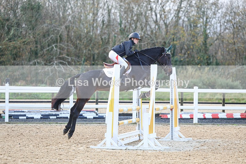 3E7A0833 - Class 1: 90 - 95cm