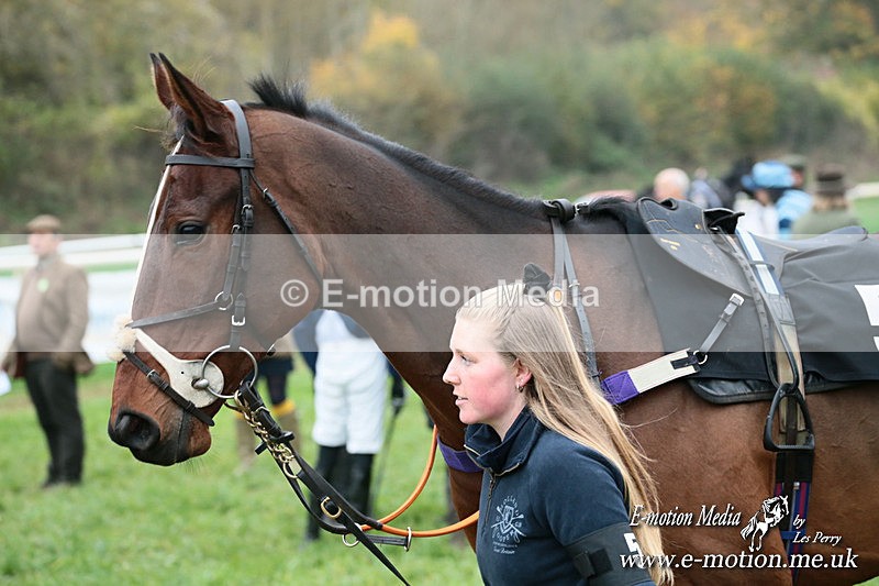 PtP 091124  451 - Knightwick Races Point-to-Point 09/11/24