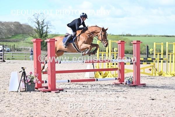 BPP_0224 - CLASS 21 SUN Senior 1.05m Open