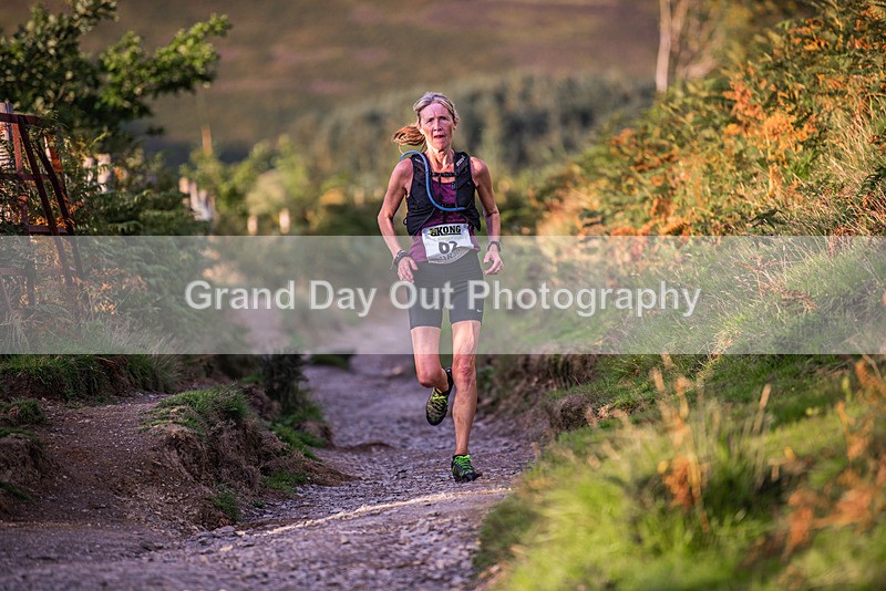 Not Round-590 - Not Round Latrigg Race Wednesday 16th August 2023