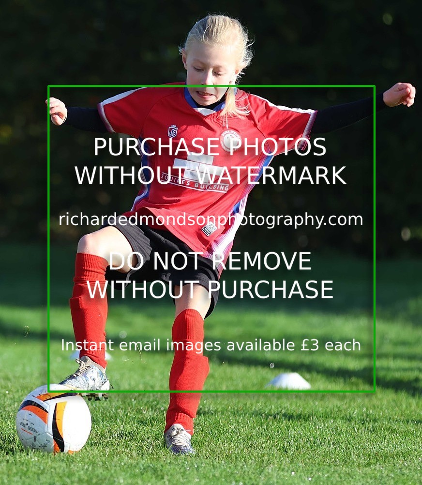 533A3130 - Halton Girls U9 (11/10/26)