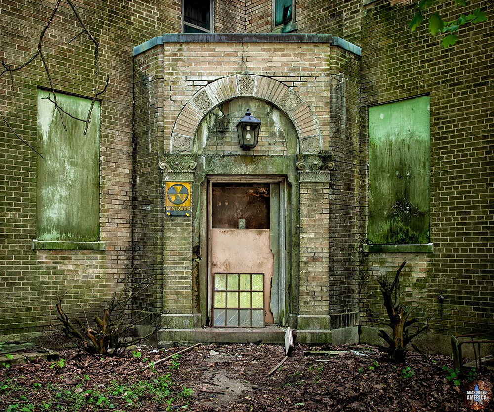  - Clearwater Psychiatric Center