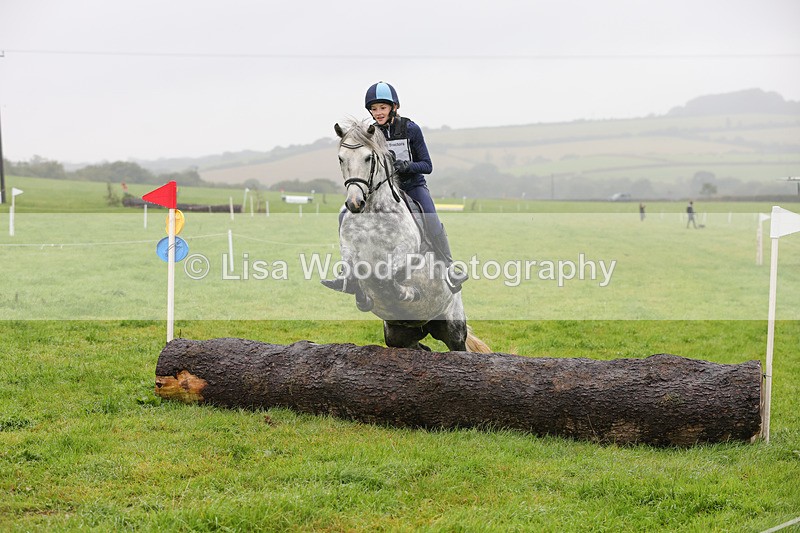 1X9A1653 - Class 1: 65cm Log