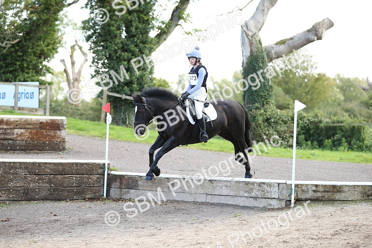 SBM_22204 - E9 - Eventers Challenge 60cm Championship