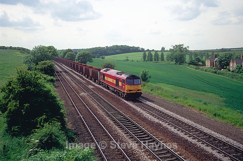 18th June 2001 - Melton Ross, North Lincolnshire