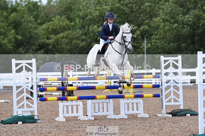 230715A-143342-01312 - Cls 6 Foxhunter & 1.10m Open