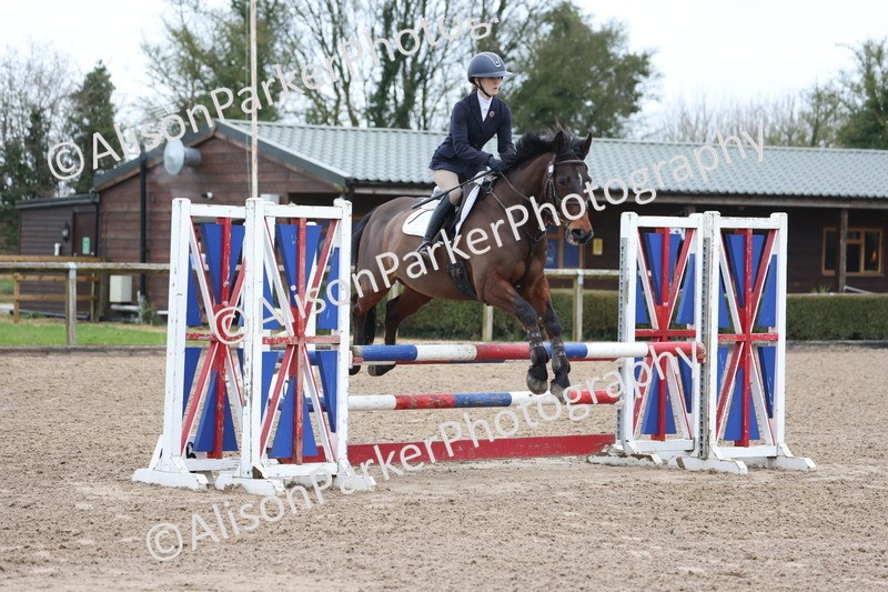 20260207-0427Cherwell 7th Feb 2026 Combined Training - Class 4 - 90cm