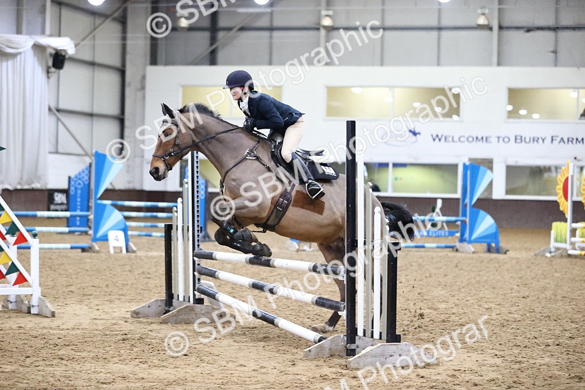 SBM_001414 - Class 5 - 80cm