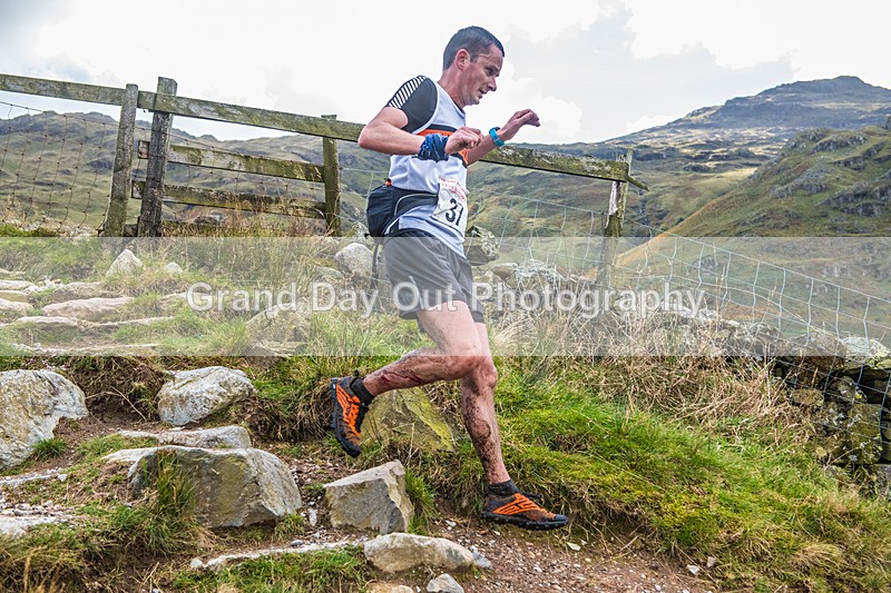 Langdale-1350 - Langdale Horseshoe Fell Race Saturday 8th October 2022