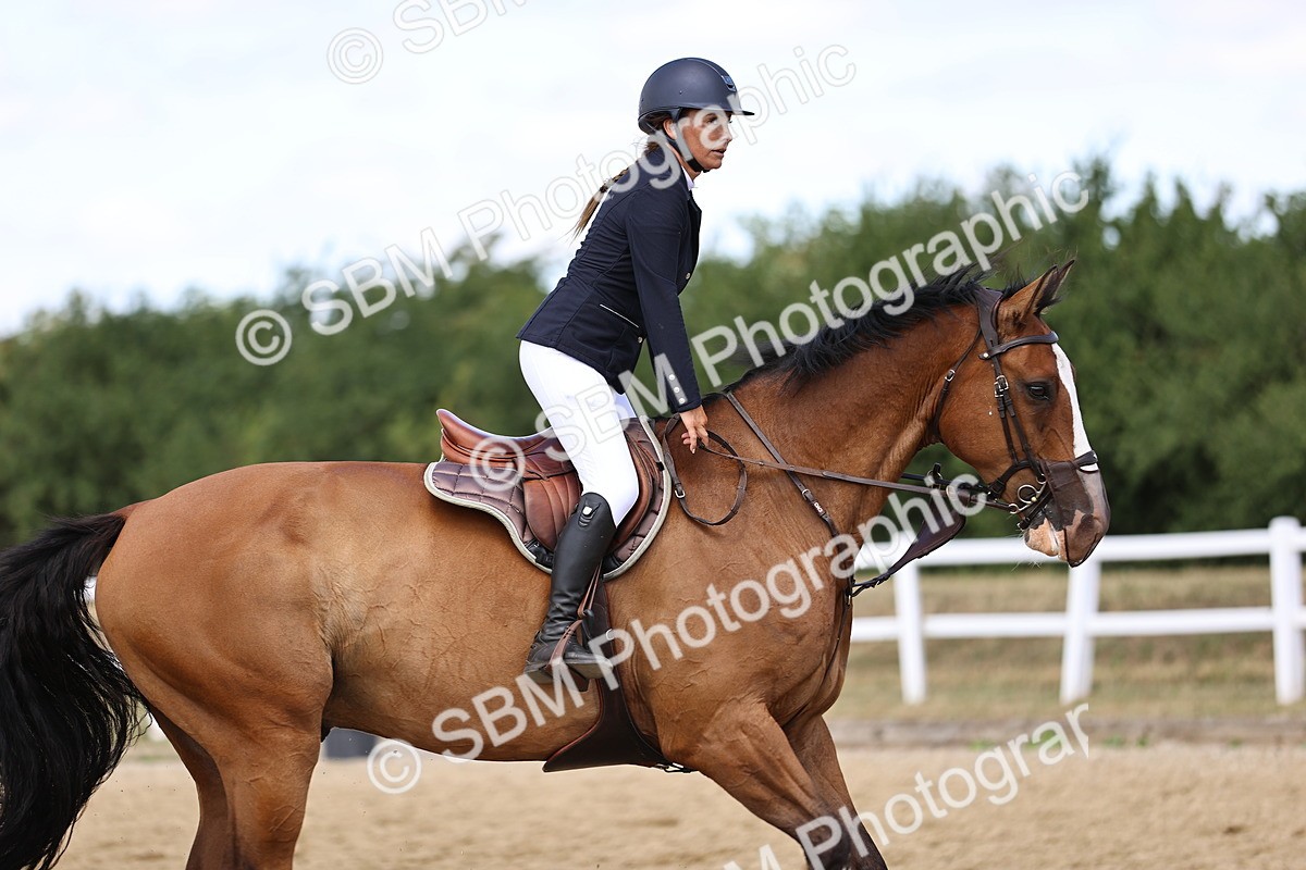 SBM_014293 - Class 14 - Senior Discovery - 1.00m Open