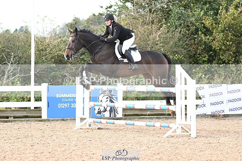 241023A-143741-01086 - Cls 4 Newcomers and 1.10m Open