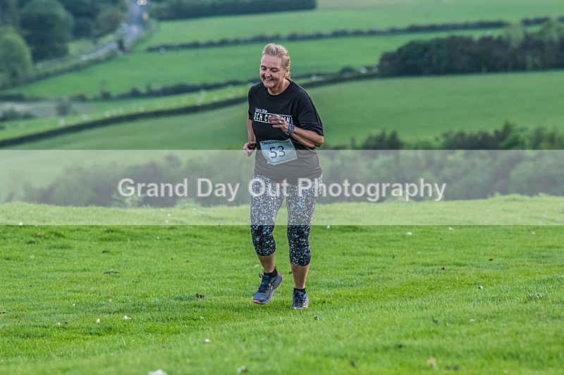 Hay-260 - Hay O Trail Race Tuesday 21st May 2024