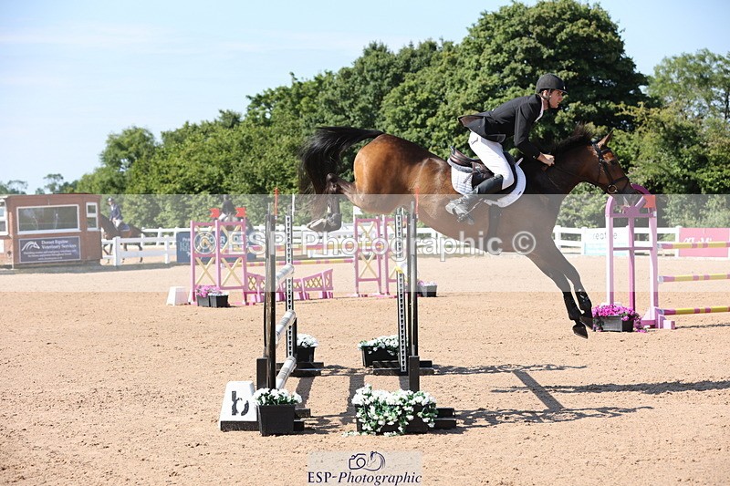 240718A-101830-03749 - Cls 29, YH 6 Yr Olds 1.20m