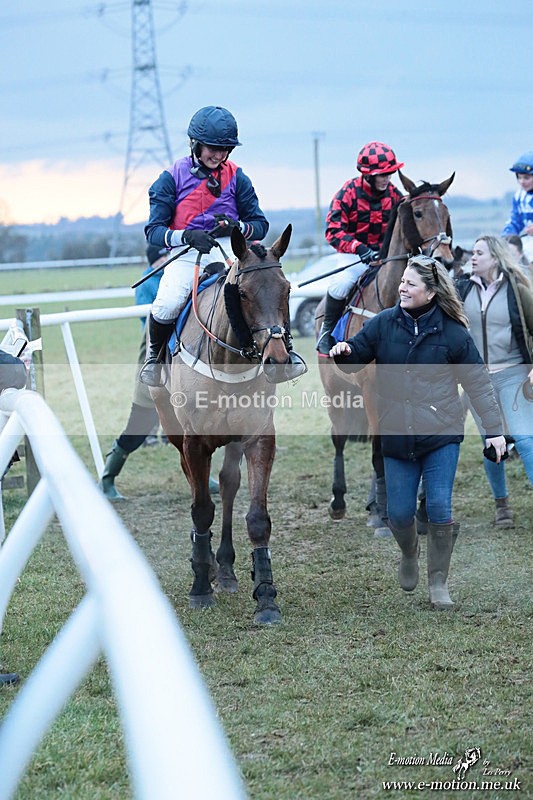 PtP 250126 1656 - Cocklebarrow Races Point-to-Point 25/01/26