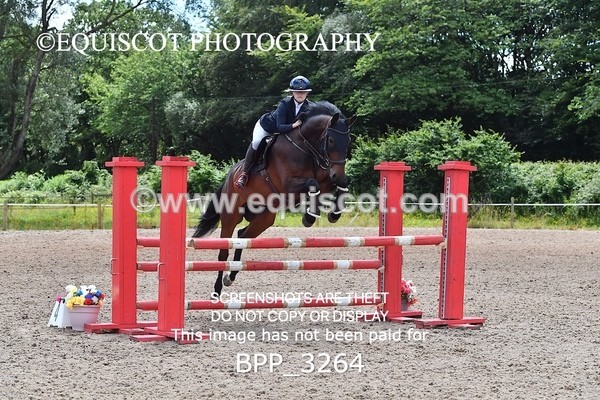 BPP_3264 - CLASS 15 SUN Senior Discovery/ 1m Open