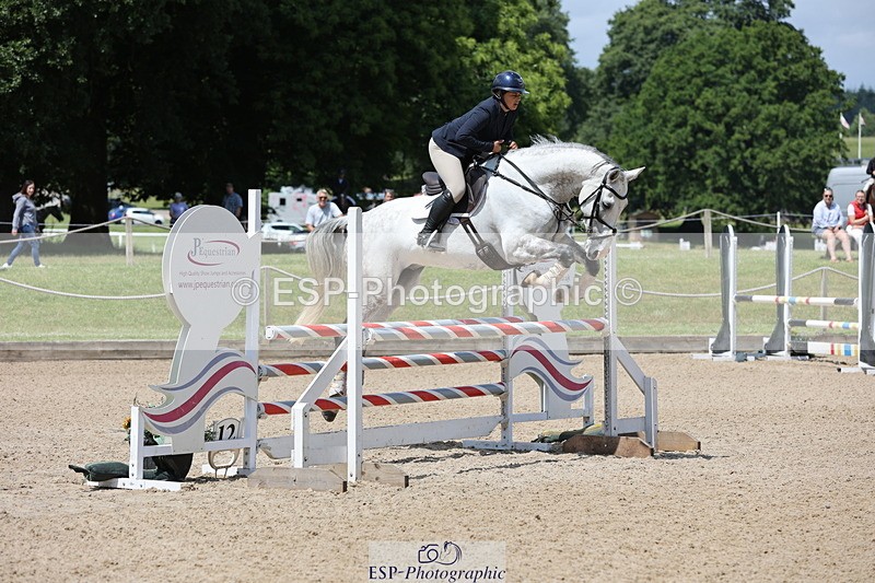 250614A-121148-06316 - Cls 28 95cm Amateur Quali