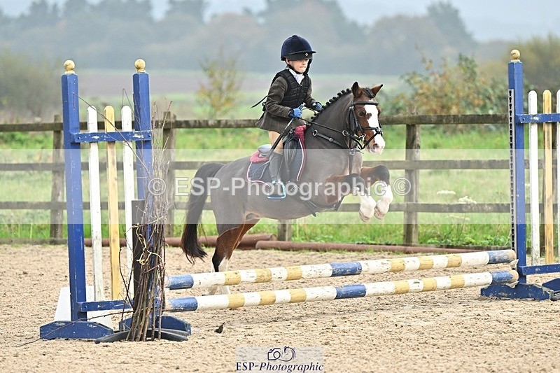 241110-102936-00317 - 40cm Showjumping