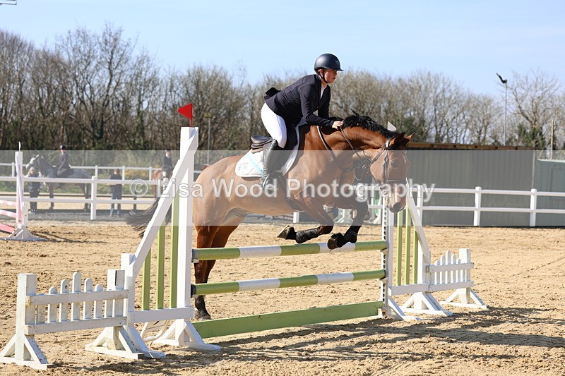 3E7A6150 - Class 3: Senior 80cm