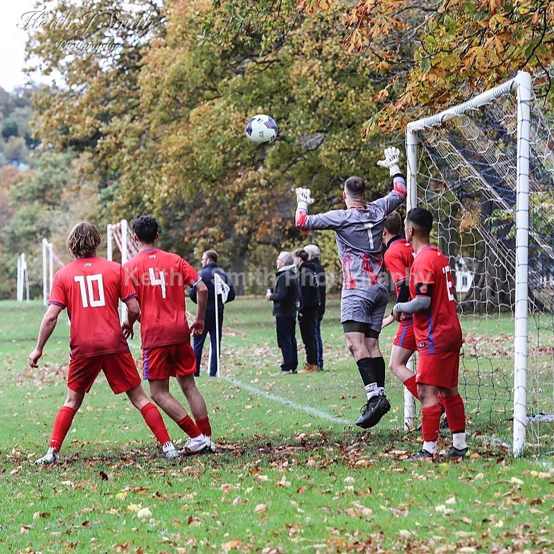 9KJS0409 - AFC spinney