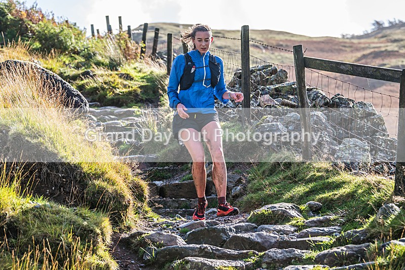 Langdale -1032 - Langdale Horseshoe Fell Race Saturday 10th October 2026