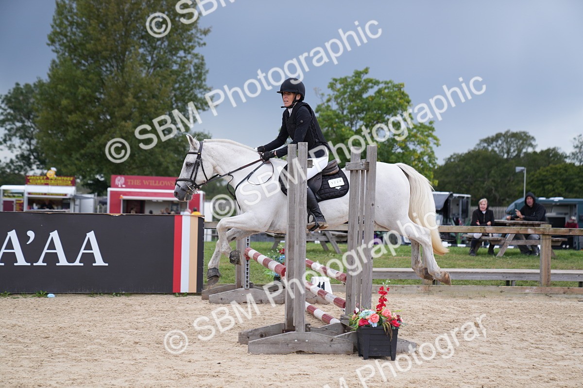 SBM_09217 - J36 Veteran 70cm Championship