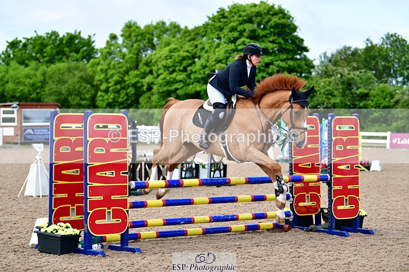 240526A-092950-07093 - Cls 32 British Novice and 90cm Open