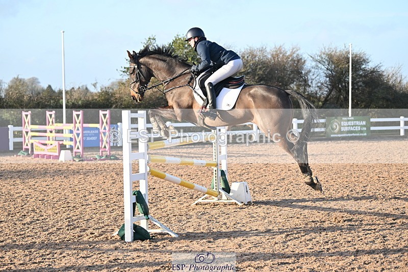 231210A-141806-02713 - Cls 21 Foxhunter & 1.20m Open