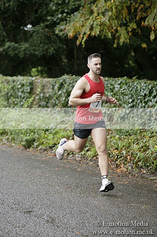 CAD131019-0620 - Cadence Events Grittleton 10km 13/10/19