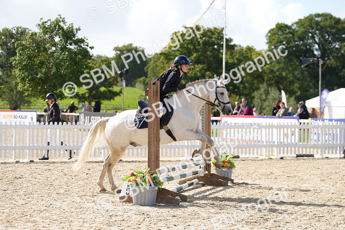 SBM_17925 - J58 - Clear Round 50cm