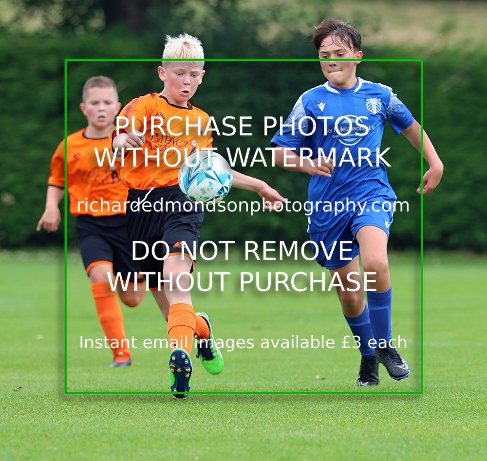 IMG_4723 - Wattsfield Utd U12 vs Kirkby Stephen U12