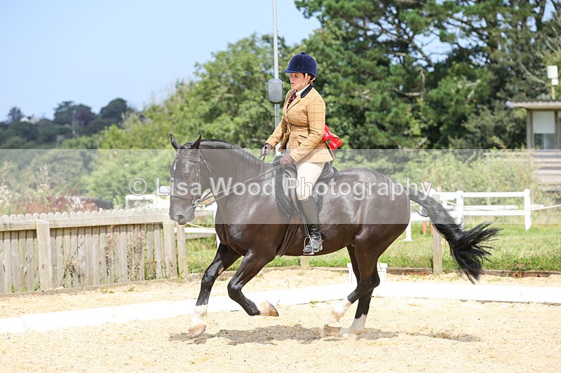 1X9A8483 - Ridden Championship