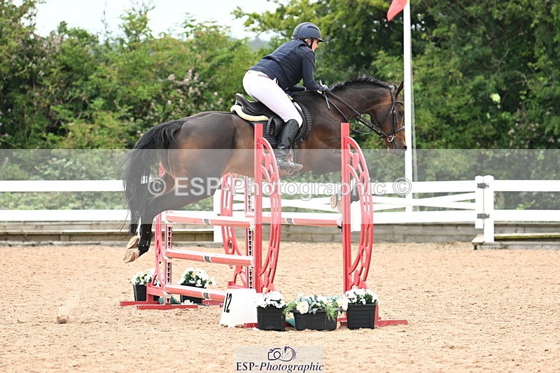 240726A-144534-01768 - Cls 10 95cm Amateur Qualifier