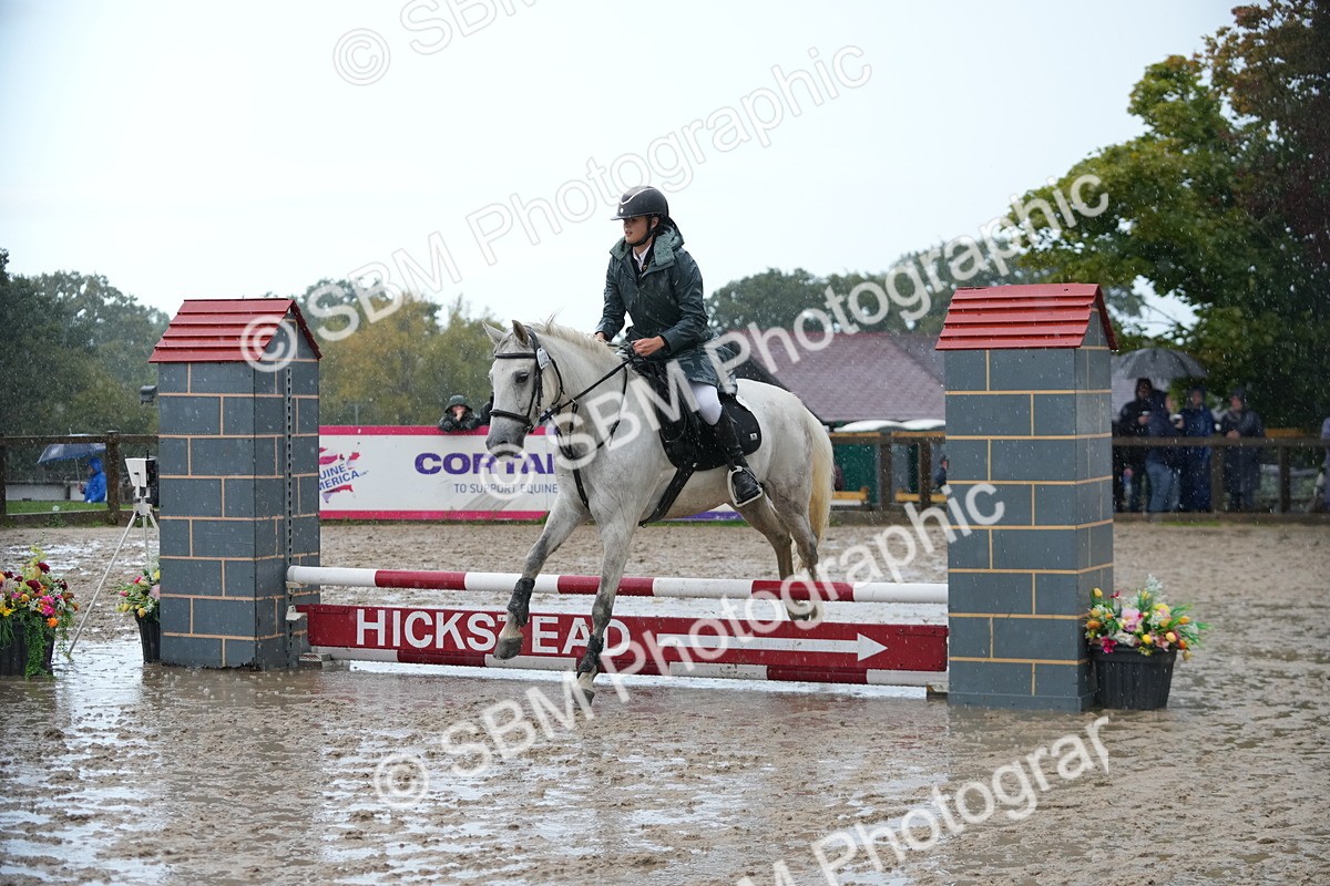 SBM_36274 - J5 - Junior Pony 50cm Championship