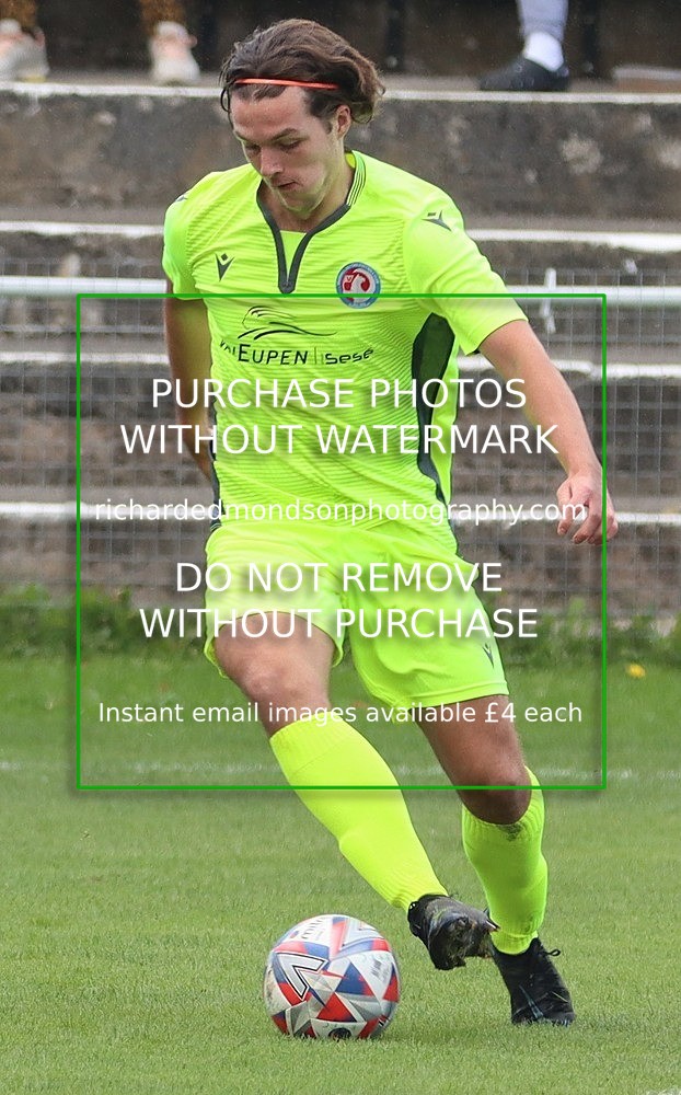 IMG_7868 - Vauxhall Motors FC